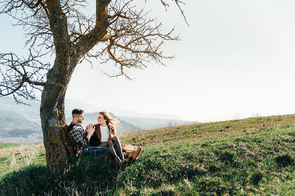 Anteprima matrimonio idee, Emiliano Russo