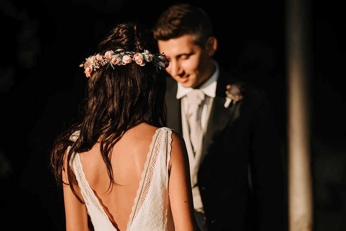 Matrimonio Salerno - Emiliano Russo - Italian wedding photographer